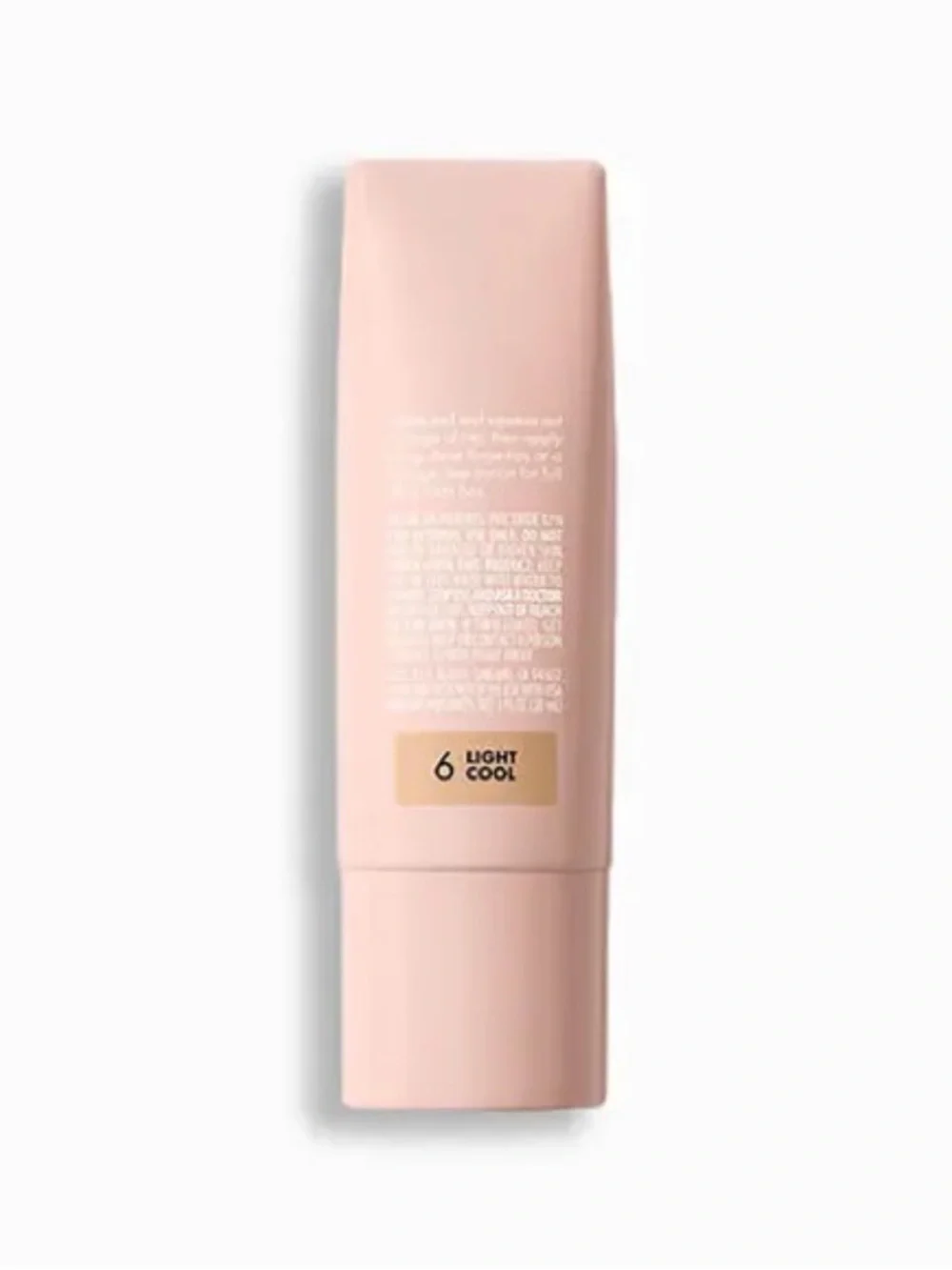 Elf Halo Glow Skin Tint Mineral Sunscreen SPF 20 4N Light (Sheer Glow Foundation